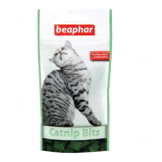 CATNIP BITS jutalomfalatok