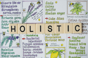Holisztikus szemlélet az állattartásban