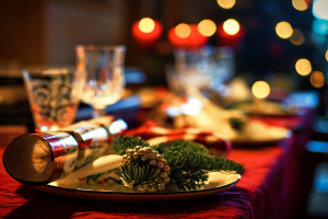 Karácsonyi és újévi ételek veszélyei