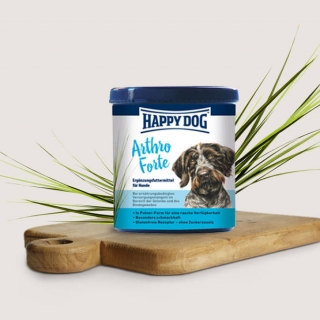 Happy Dog Arthro Forte