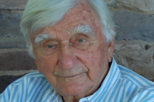 Walter Chandoha (+98) – a macskafotózás nagy doyenje
