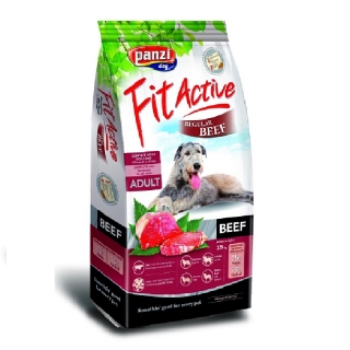 FitActive B.C.  Premium Beef regular