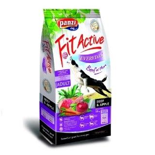 FitActive B.C.  Premium Everyday
