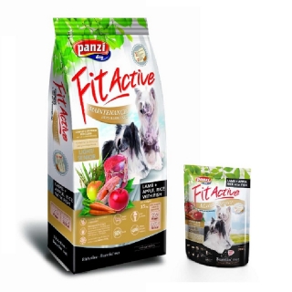 FitActive B.C.  Premium Maintenance LAMB