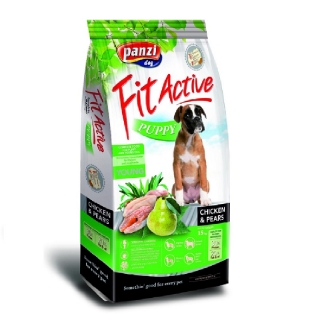 FitActive B.C.  Premium Puppy