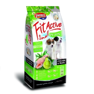 FitActive B.C.  Premium Puppy Small