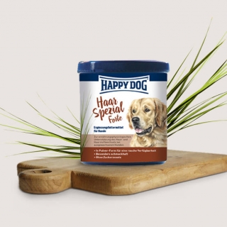 Happy Dog HaarSpezial Forte