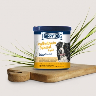 Happy Dog MultiVitamin Mineral Forte