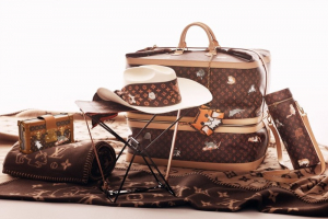 Catogram - avagy a macskák és a Louis Vuitton
