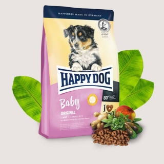 Happy Dog Baby Original