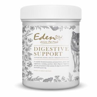 Eden Digestive Support Suplement