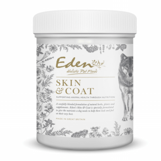 Eden Skin & Coat táplálékkiegészítő