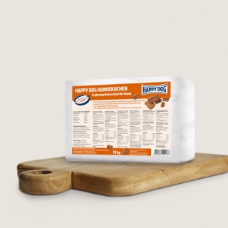 Happy Dog Snacks Hundekuchen