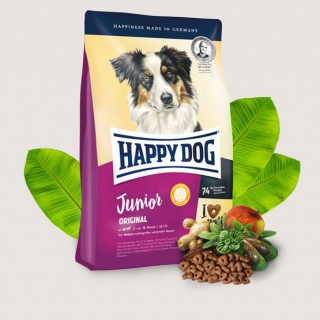 Happy Dog Junior Original