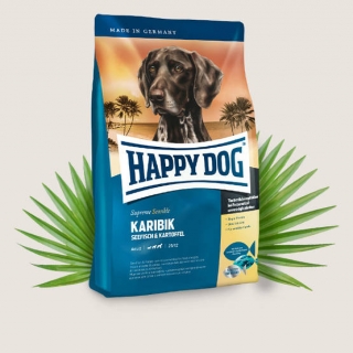 Happy Dog Supreme Sensible Karibik 