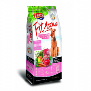 FitActive B.C.  Premium Hypoallergenic LAMB