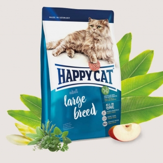 Happy Cat Supreme Large Breed