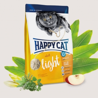 Happy Cat Supreme Adult Light