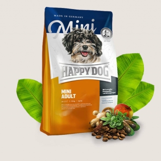 Happy Dog Supreme Mini Adult