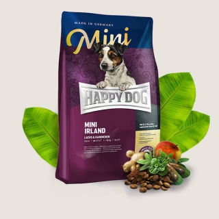 Happy Dog Supreme Mini Irland 