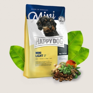 Happy Dog Supreme Mini Light