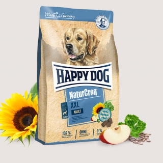 Happy Dog NaturCroq Adult XXL