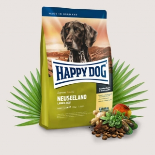 Happy Dog Supreme Sensible Neuseeland