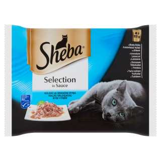 Sheba Halas Válogatás