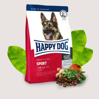 Happy Dog Supreme Fit & Well Sport 