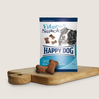 Happy Dog Supreme Fitness Snack