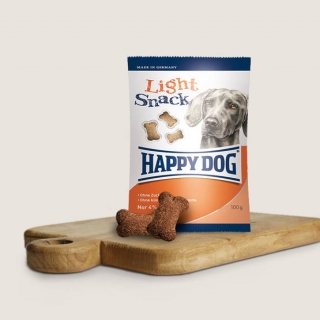 Happy Dog Supreme Light Snack 