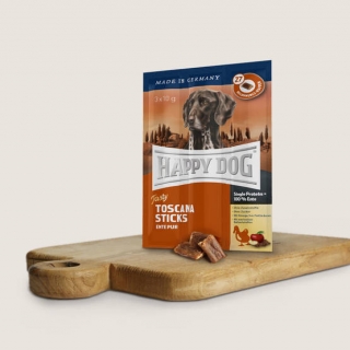 Happy Dog Supreme Tasty Toscana